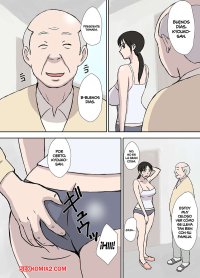 Comic porno Makezugirai no KYOUKO SAN. Urakan. cmico de sexo MILF morena tetona