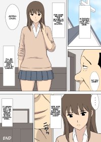 Urakan Hentai Oji-san no Zange-shitsu.. at Hentai Porn Pics