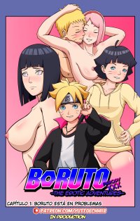Naruto Porno Archives