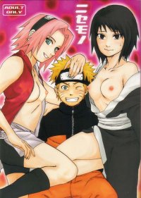 Naruto y Hinata xxx Archives