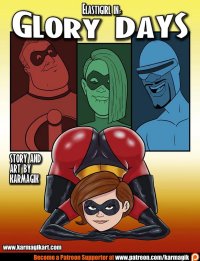 The Incredibles