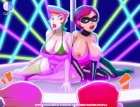 Porn comics with Elastigirl the best collection of porn comics