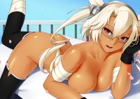 Wallpaper : anime girls hentai ecchi ass nude big boobs 1754x1240
