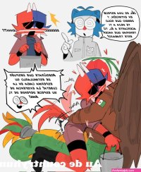 countryhumans sex comic