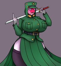 Countryhumans japan empire porn