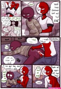 countryhumans sex comic