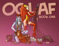 Oglaf Webcomic