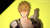 Mobile BL Game NU:Carnival Reveals Tsundere Boy Quincys Voice In New Video