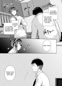 My Sister Sleeps With My Dad Part 3 Porn Comic english 22