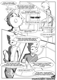 Edis And Dad at Furry Porn Pics.Net