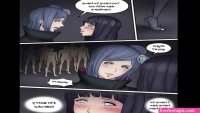 konan akatsuki hentai comic