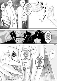Minna de Naruko Akatsuki Hobaku Hen Hentai Manga and Doujinshi Online and Free