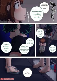 Porn comic My Harem Academia. Bakugou Mama to no Natsuyasumi 3. Juna Juna Juice. Sex comic blonde MILF is