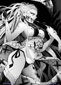 Daki demon slayer hentai manga