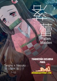 Kimetsu no Yaiba Hentai 2024 Mangas XXX