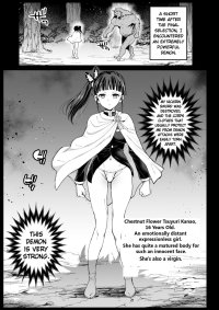 RAPE OF DEMON SLAYER 3 demon slayer