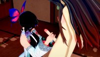 Demon Slayer Futanari