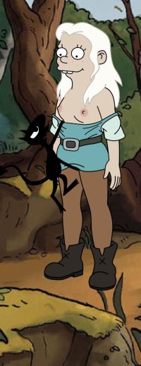 Disenchantment