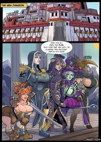 Raid Shadow Legends porn comics cartoon porn comics Rule 34