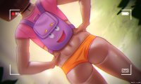 Swiper No Swiping! porn comic