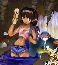 Dora the Explorer