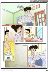 Doraemon