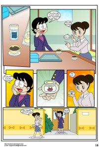 Doraemon