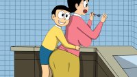 RenPy Doraemon X