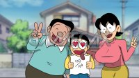Doraemon X v0.9b APK Gamecax