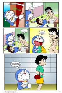 Doraemon