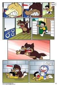 Doraemon