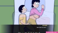 doraemon mother sex
