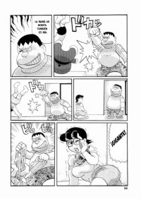 Doraemon XXX