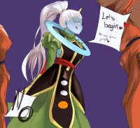 Vados After tournament Party