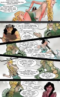 Heathers Pet Or How To Train Your Astrid