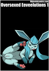 Marketable Eeveelutions 1