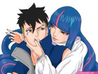 eida boruto sexy hot x