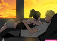eida boruto sexy hot x