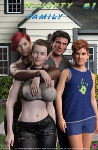 Zoneh69 Naugthy Family
