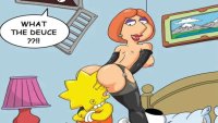 family guy cartoon porn comics meg and chris family guy lois mystique porn