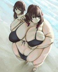 Fat Yunyun PreSi