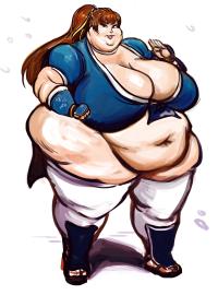FAT MILKMAID CRAWLERS