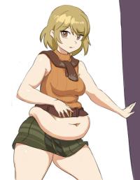 Resident Evil Porn Hentai