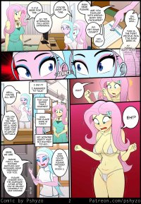 My Little Pony porn