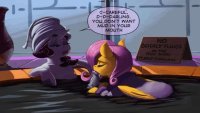 mlp fluttershy having sex porn