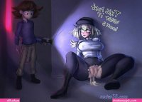 fnaf sb gregory porn