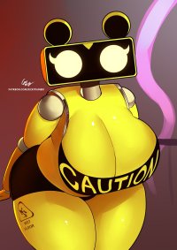 Five Nights At Freddys: Security Breach Compilation Porn comics free online