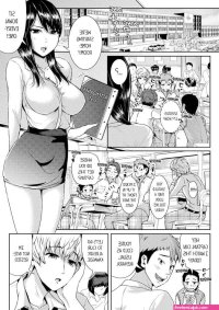 group sex manga