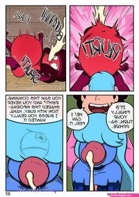 fnf girl porn comic