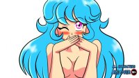Sky DESNUDO-Friday Night Funkin